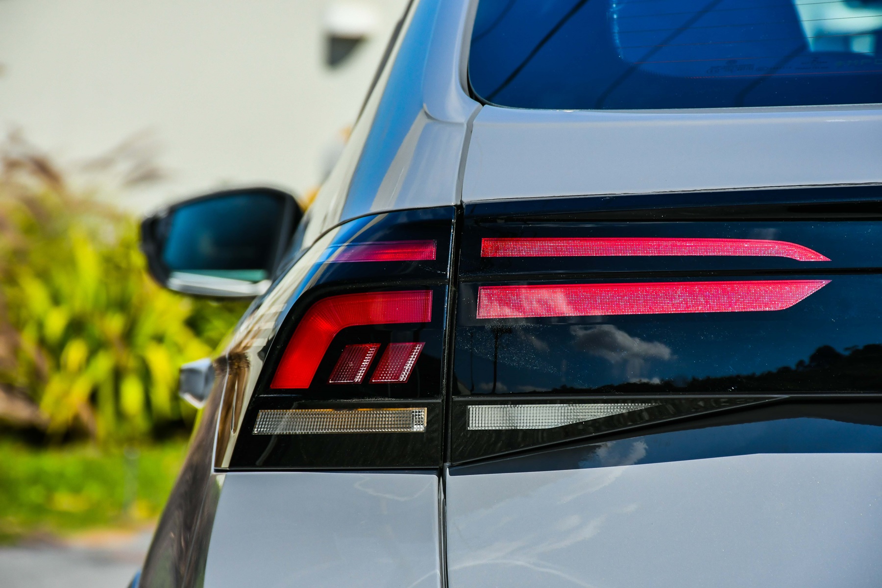 Volkswagen Nivus Highline