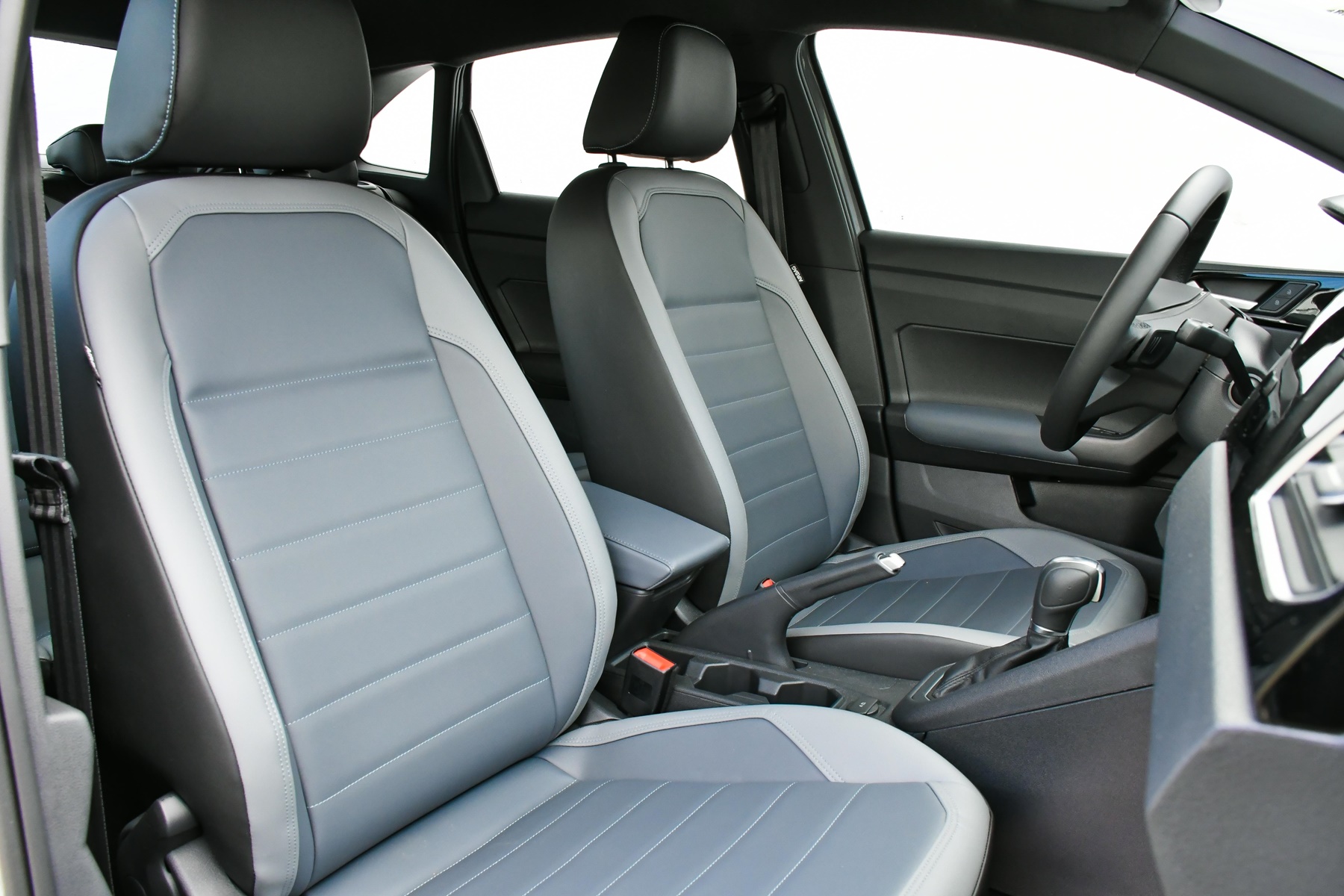 Volkswagen Nivus Highline
