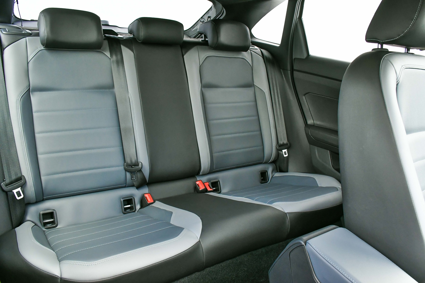 Volkswagen Nivus Highline