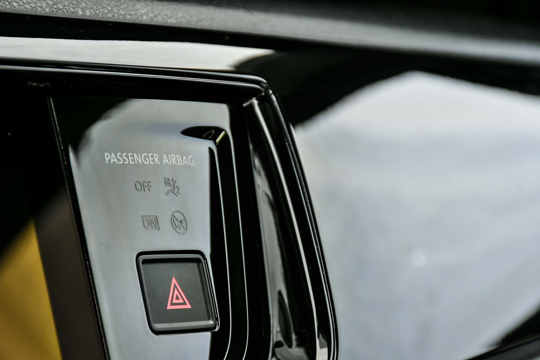 Volkswagen Nivus Highline