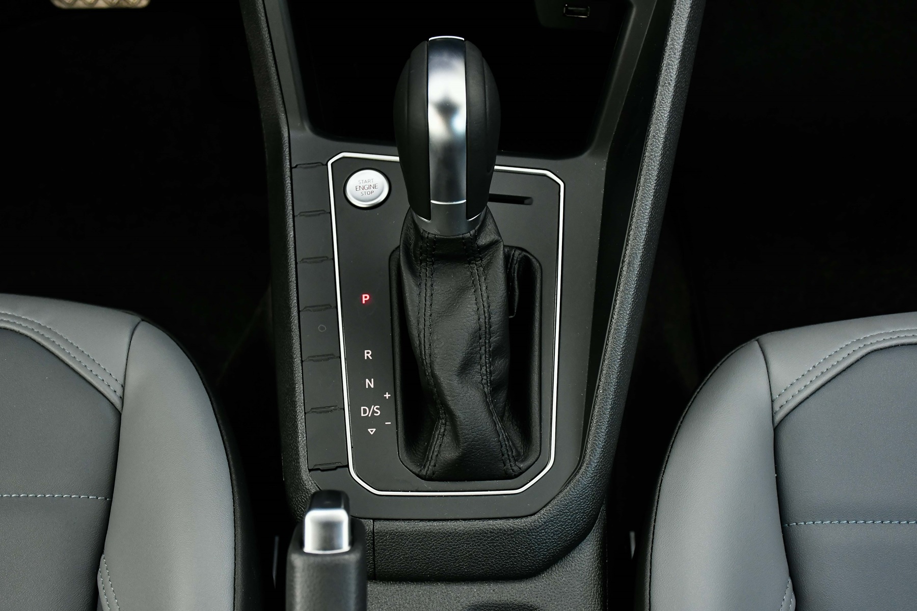 Volkswagen Nivus Highline