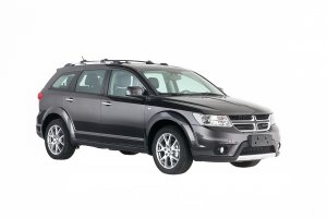Dodge Journey RT AWD
