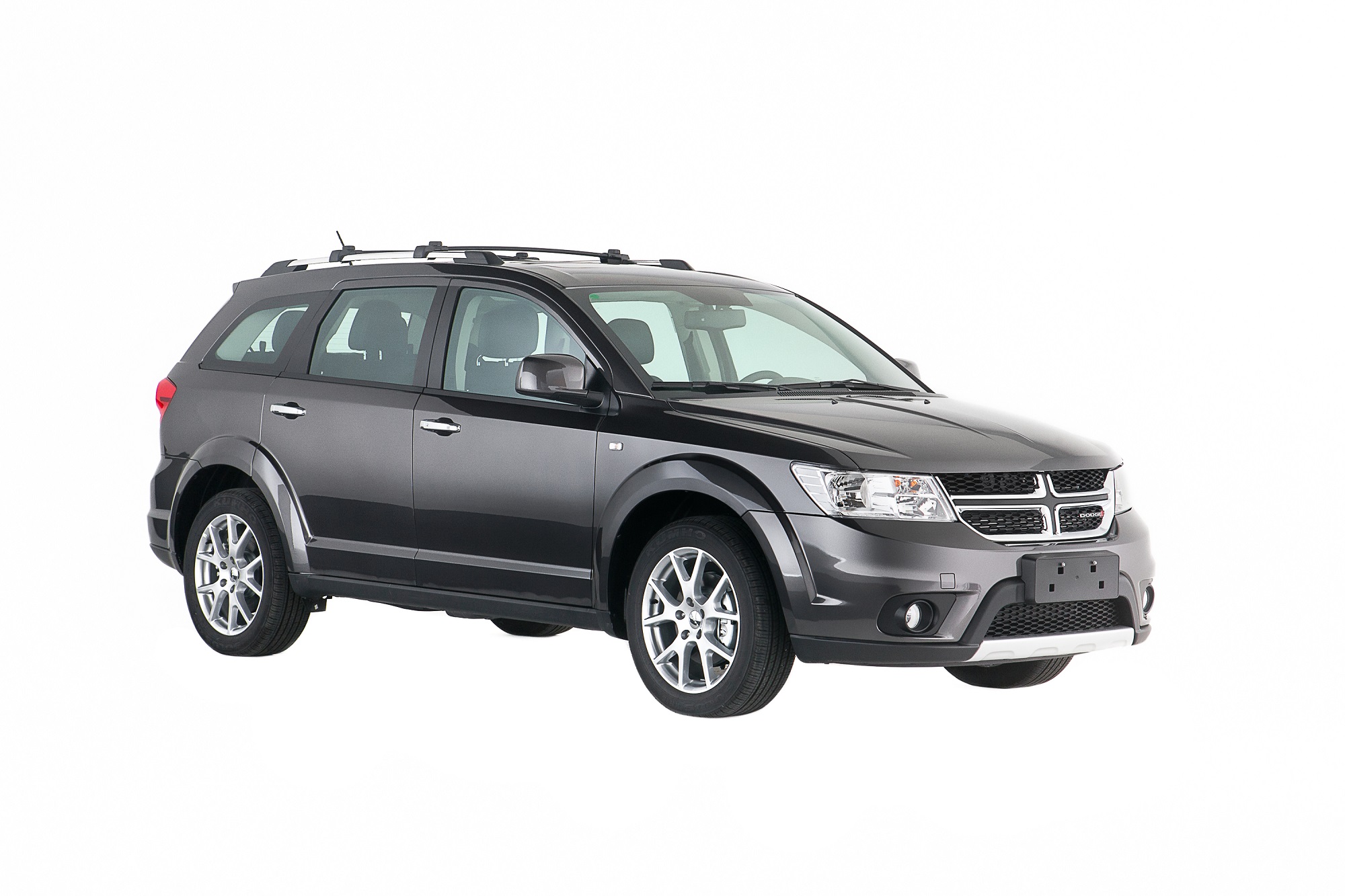 Dodge Journey RT AWD
