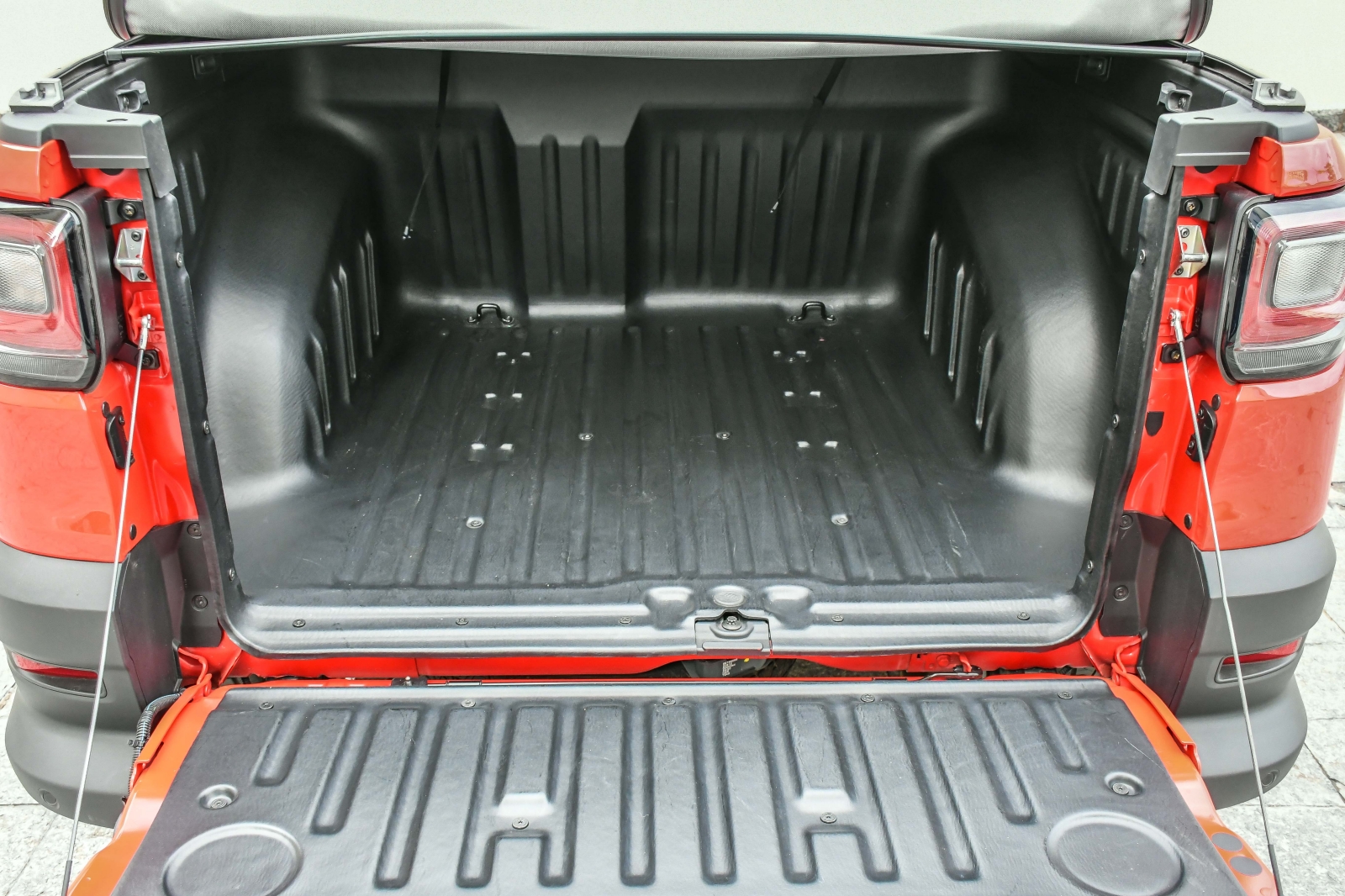 Nova Fiat Strada 2512