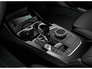 Carregador De Celular Sem Fio Bmw