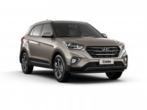 Hyundai Creta Limited 2