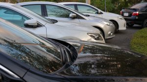 Vendas de carros seminovos