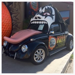 Kissfusca