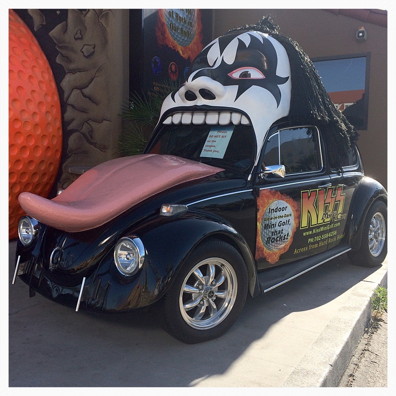 Kissfusca