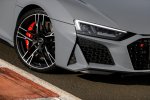 Rs Audi R8 83