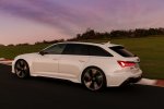Rs Audi Rs6 Avant 305