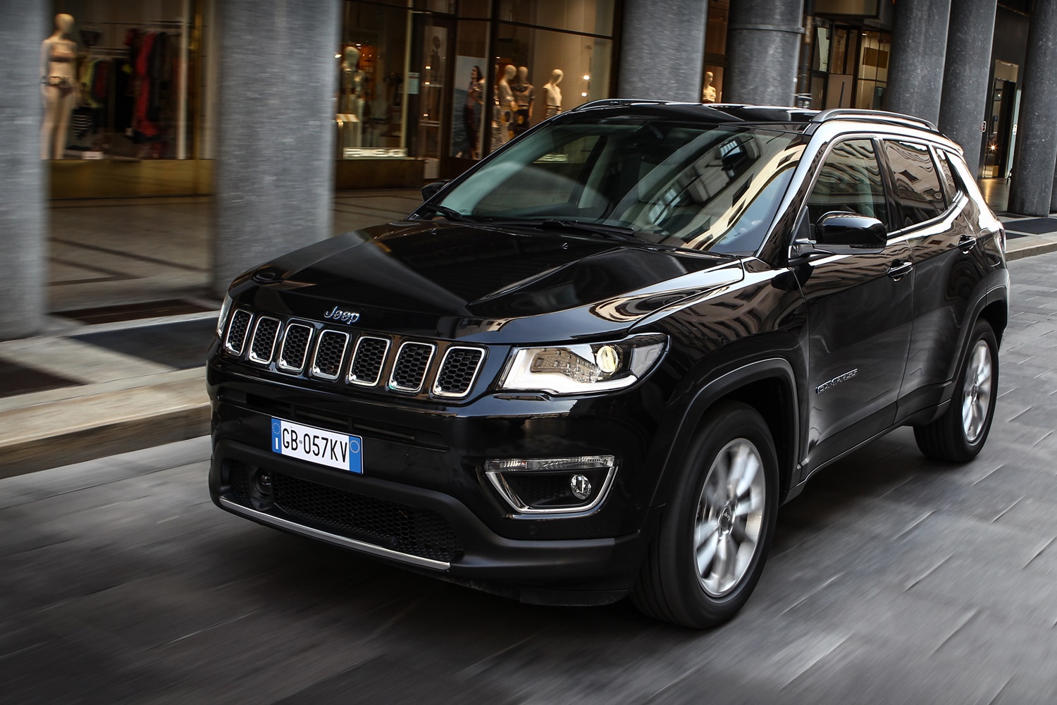 Jeepcompasslimited 4xe23