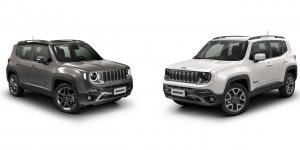 Renegade flex ou a diesel? Qual o Jeep melhor?