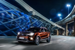 Ford Territory