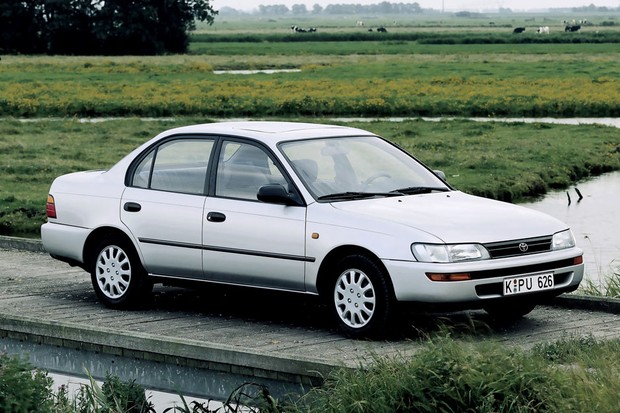 7 Corolla