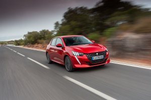 Peugeot 208 52