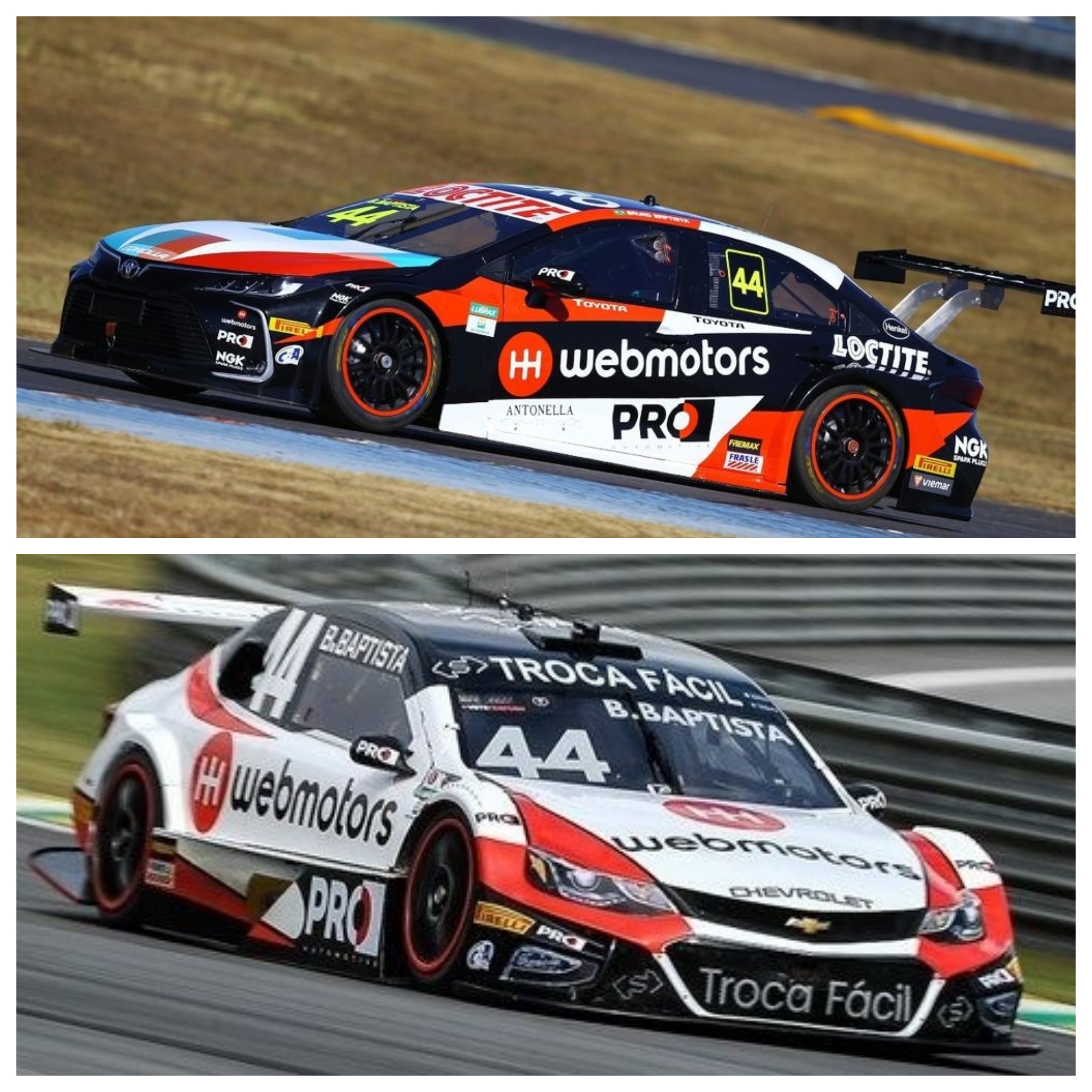 Cruzexcorolla