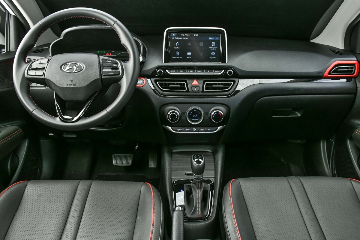 Hyundai Hb20x Diamond4332