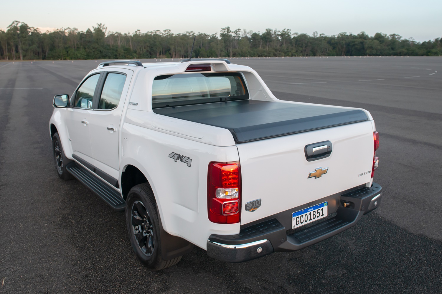 Nova S10 High Country