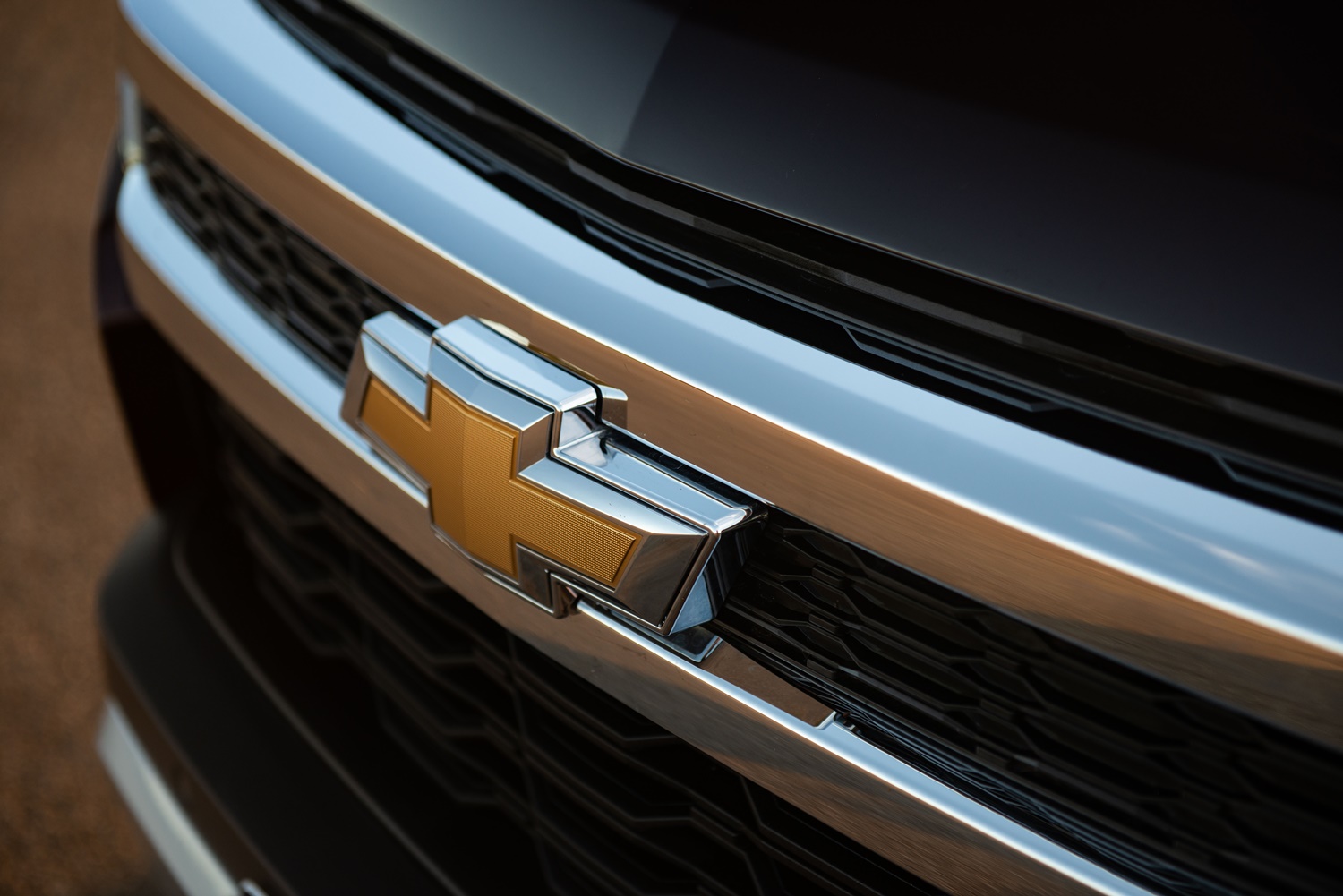 Chevrolet S10 LTZ