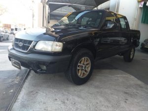 Chevrolet S10 4.3 Sfi Executive 4x2 Cd V6 12v Gasolina 4p Manual Wmimagem0911064495