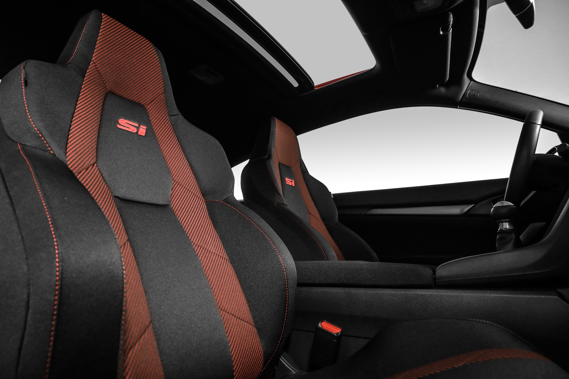 Honda Civic Si 2020