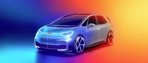 Volkswagen ID.1