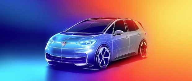 Volkswagen ID.1