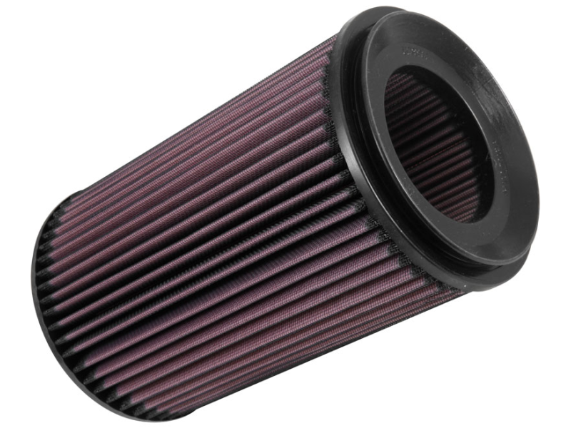 Filtro Ar Kn S10 Trailblazer 24 25 28 Conico Lavavel 01