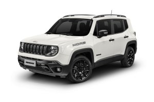Jeep Renegade Moab