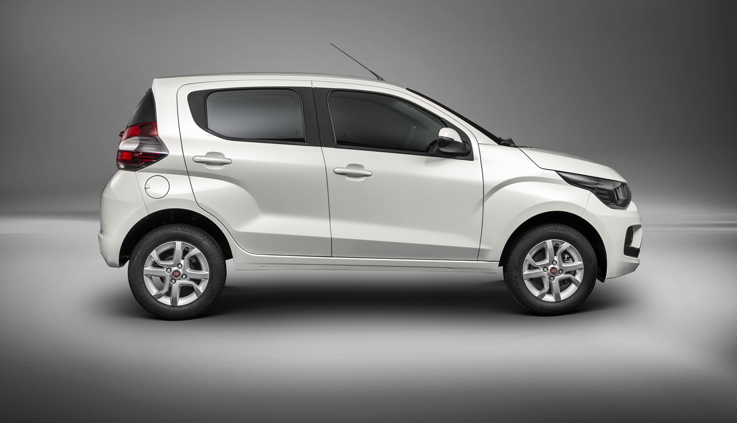 Fiat Mobi Drive