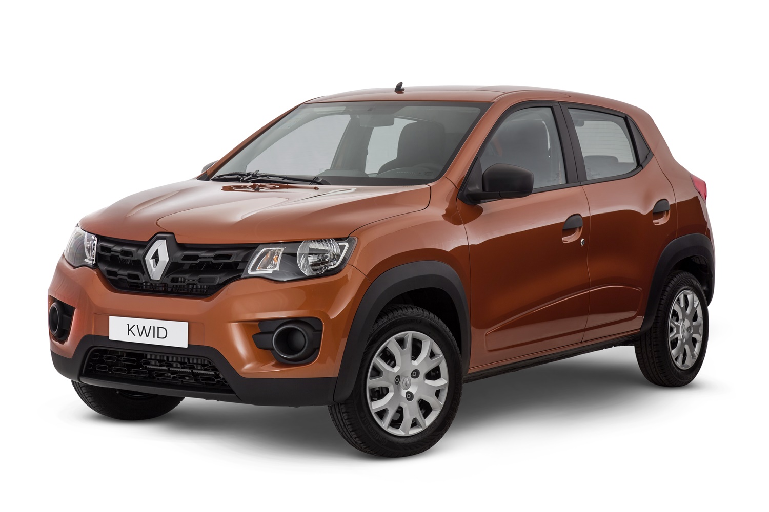 Renault Kwid Life