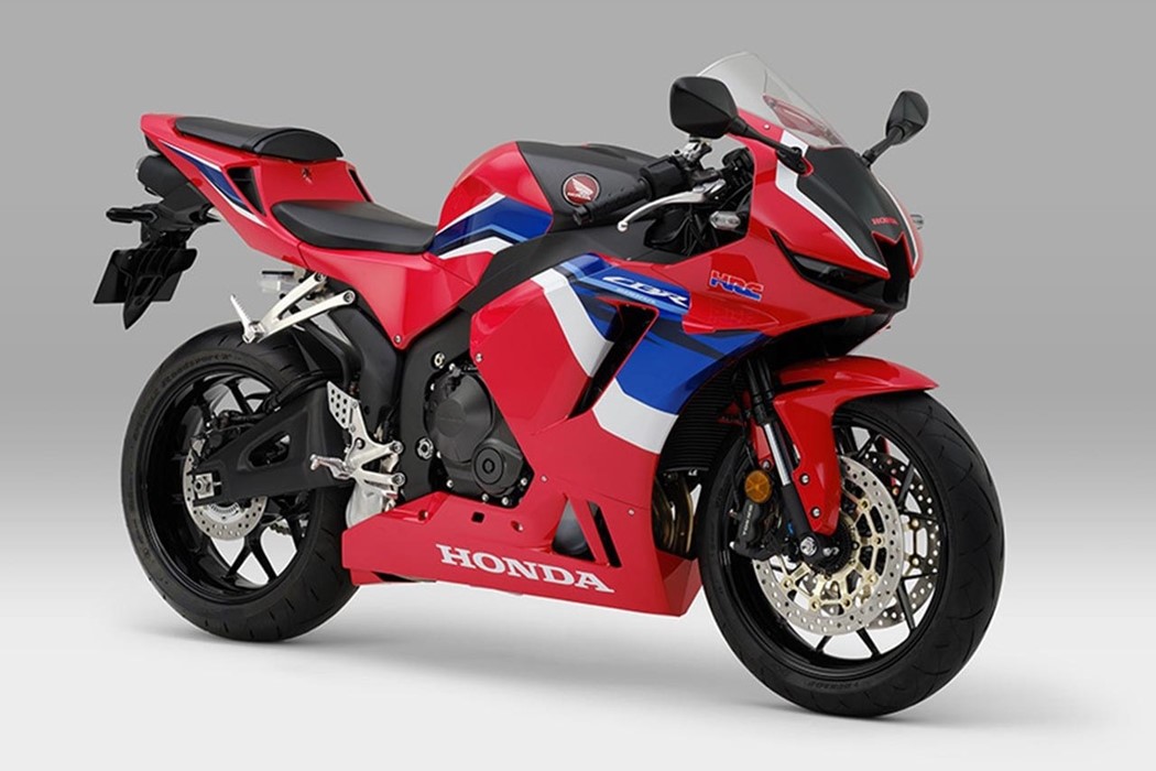 Cbr 600rr
