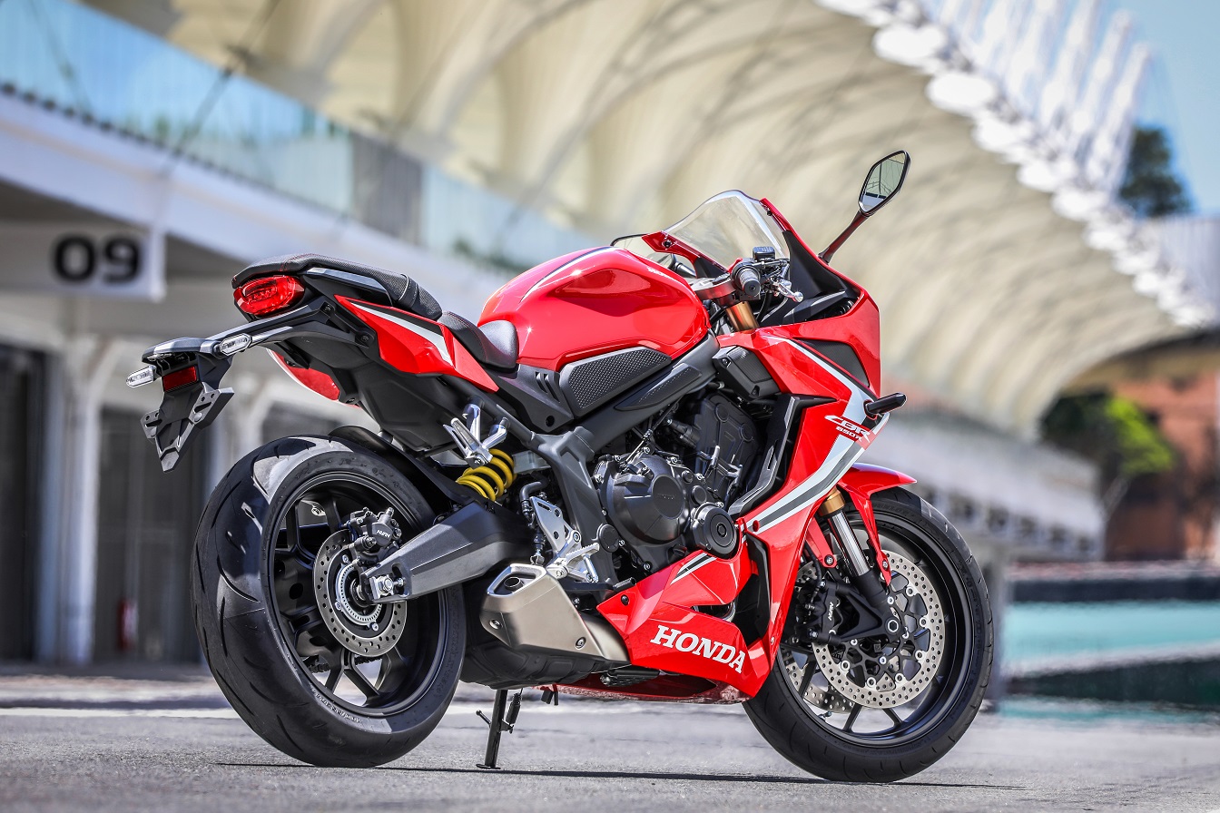 Cb 650r Nsc E Cbr 650r 3