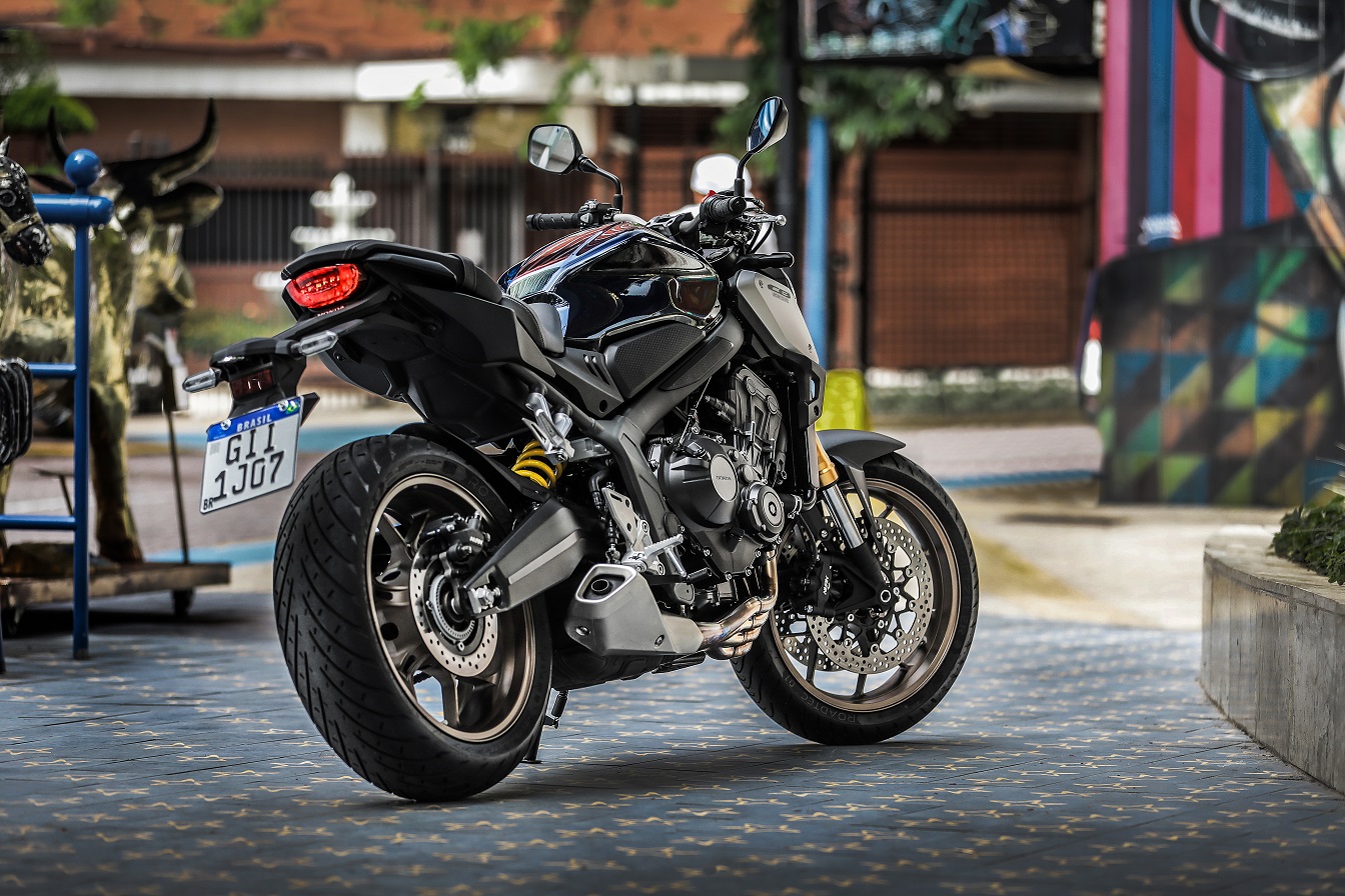 Cb 650r Nsc E Cbr 650r 5