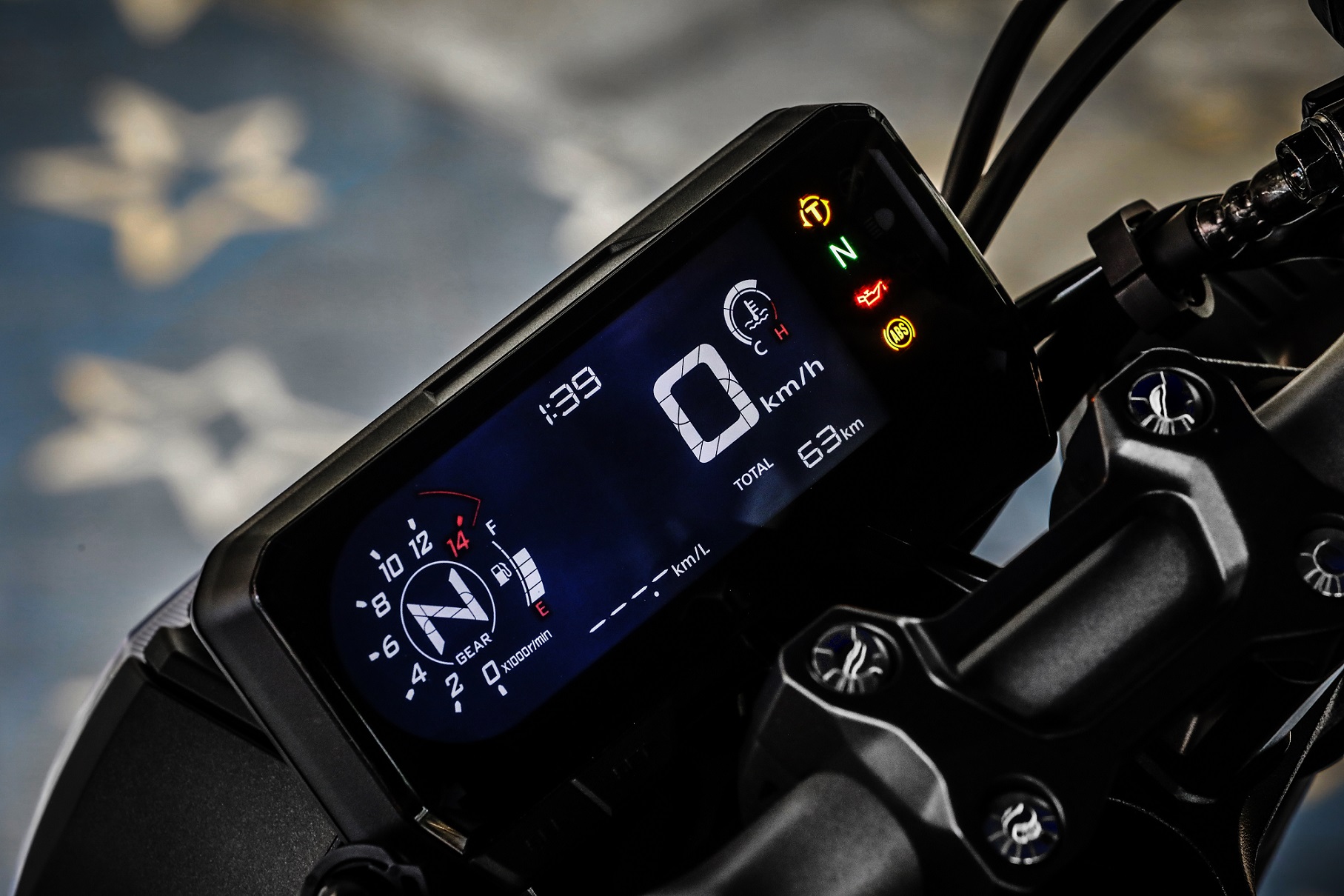 Cb 650r Nsc E Cbr 650r 6