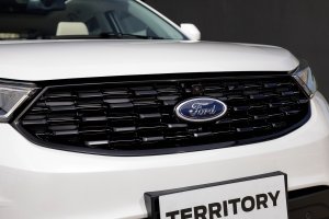 Ford Territory