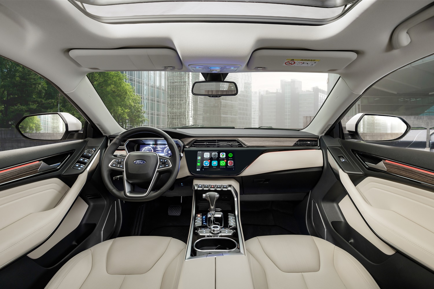 Ford Territory 58