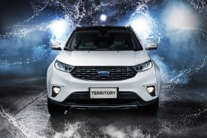 Ford Territory