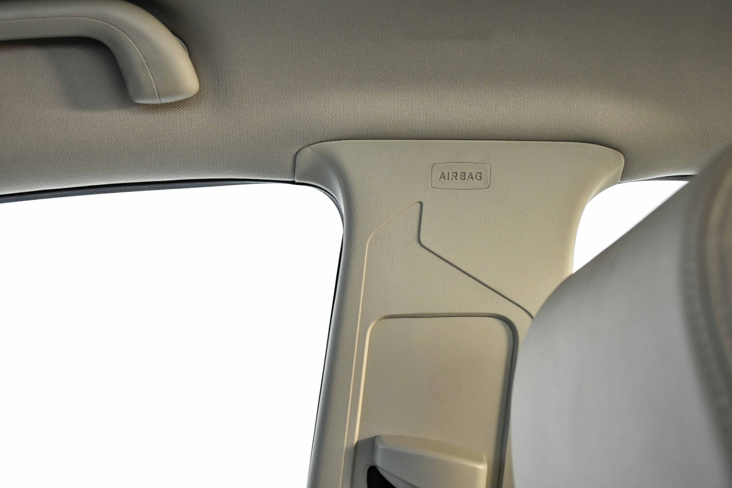 Ford Territory