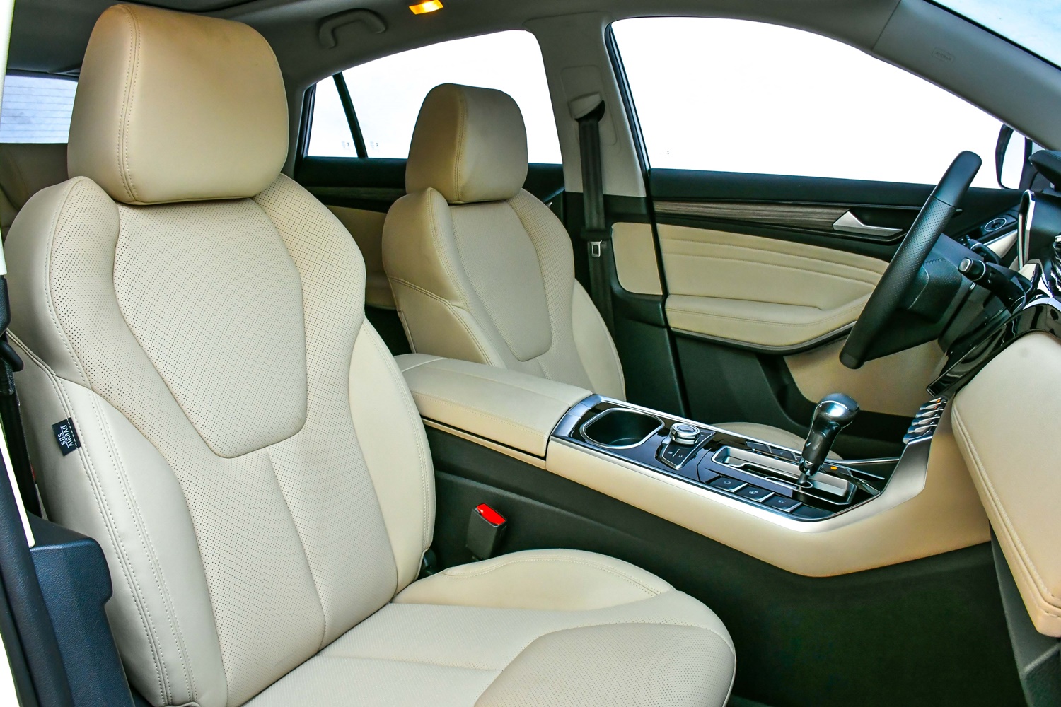Ford Territory