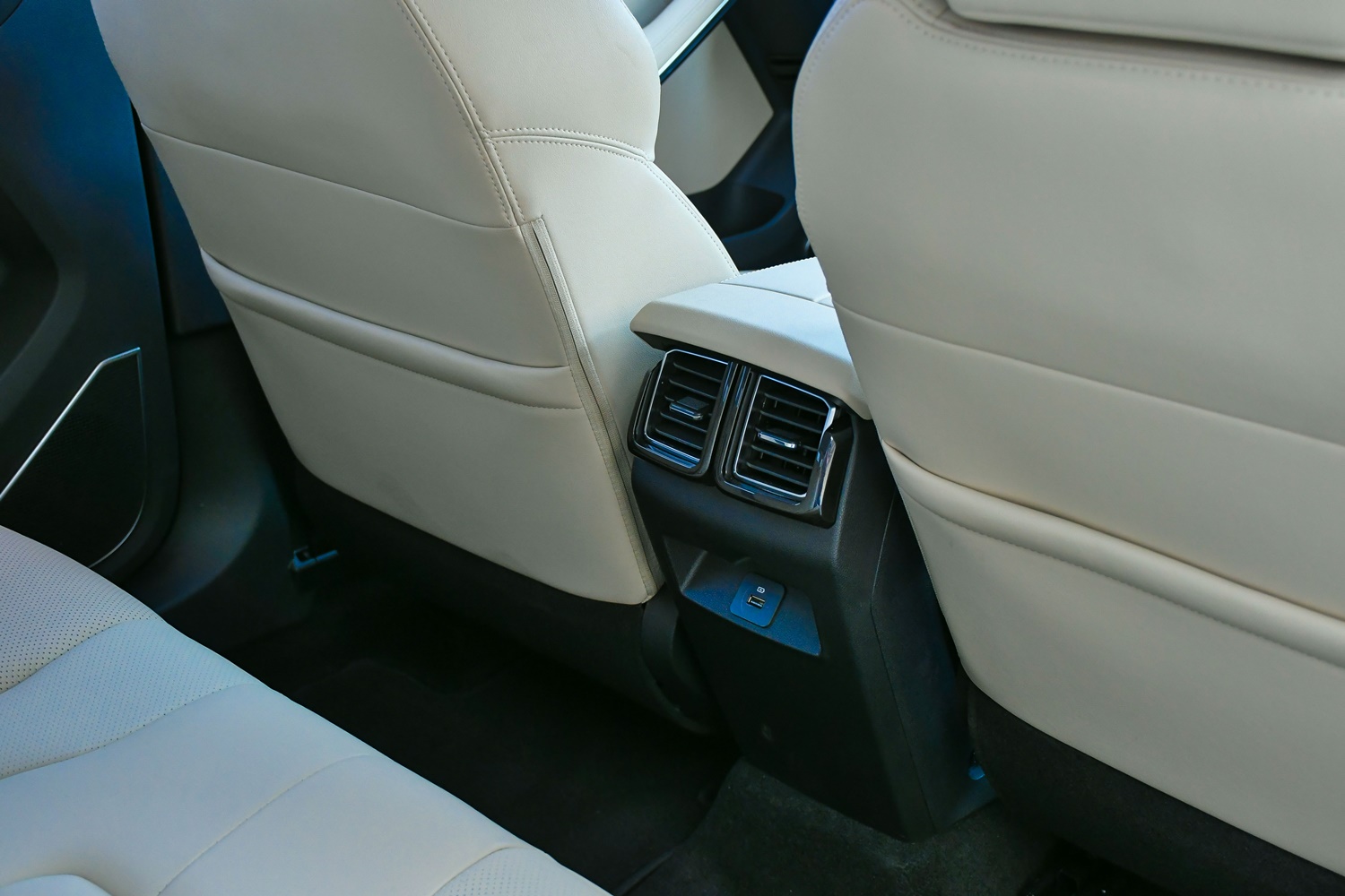 Ford Territory