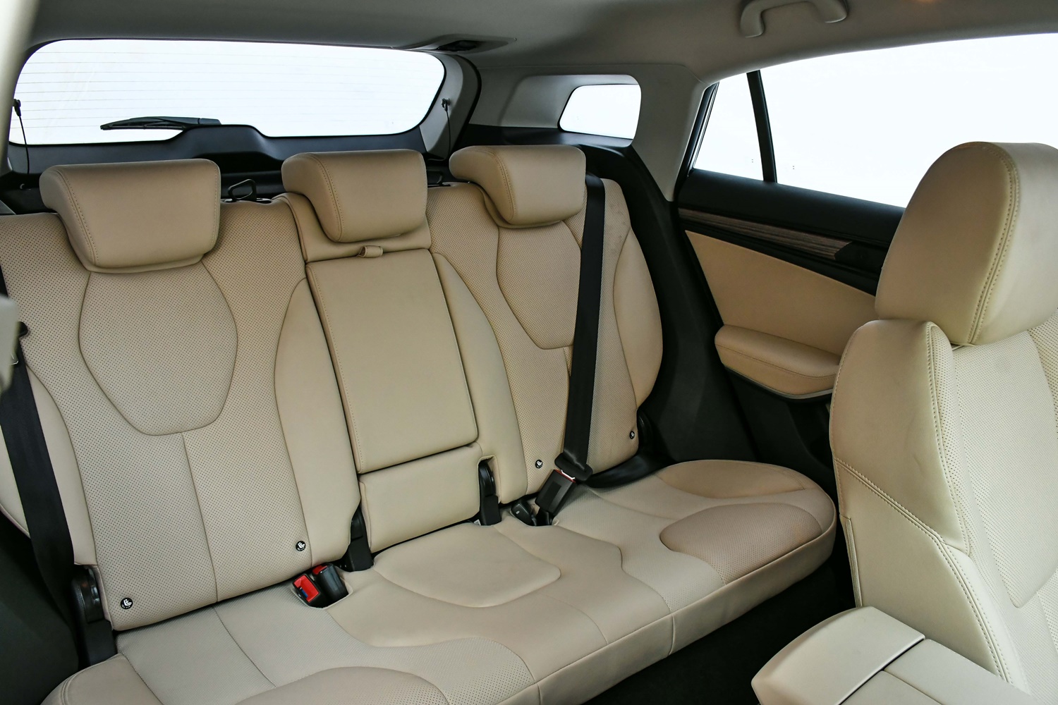 Ford Territory