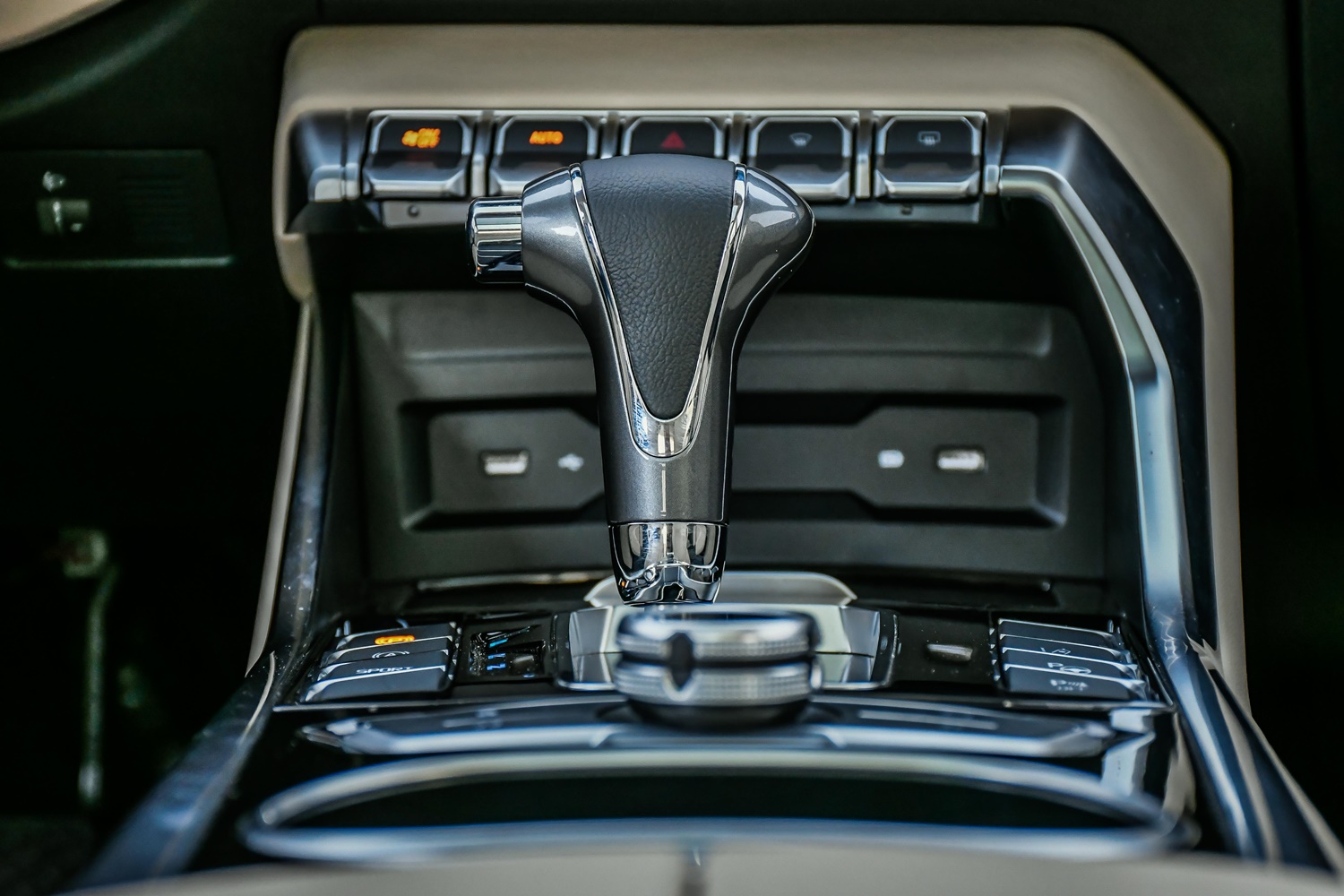 Ford Territory
