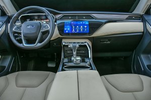 Ford Territory