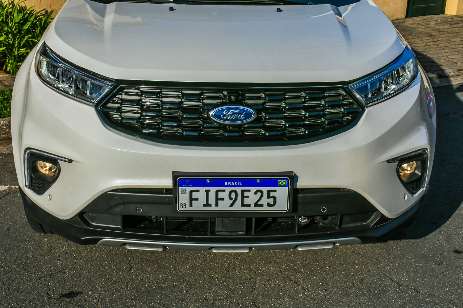 Ford Territory