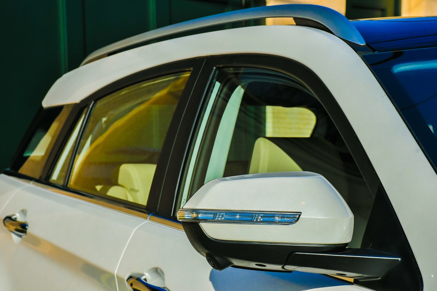 Ford Territory