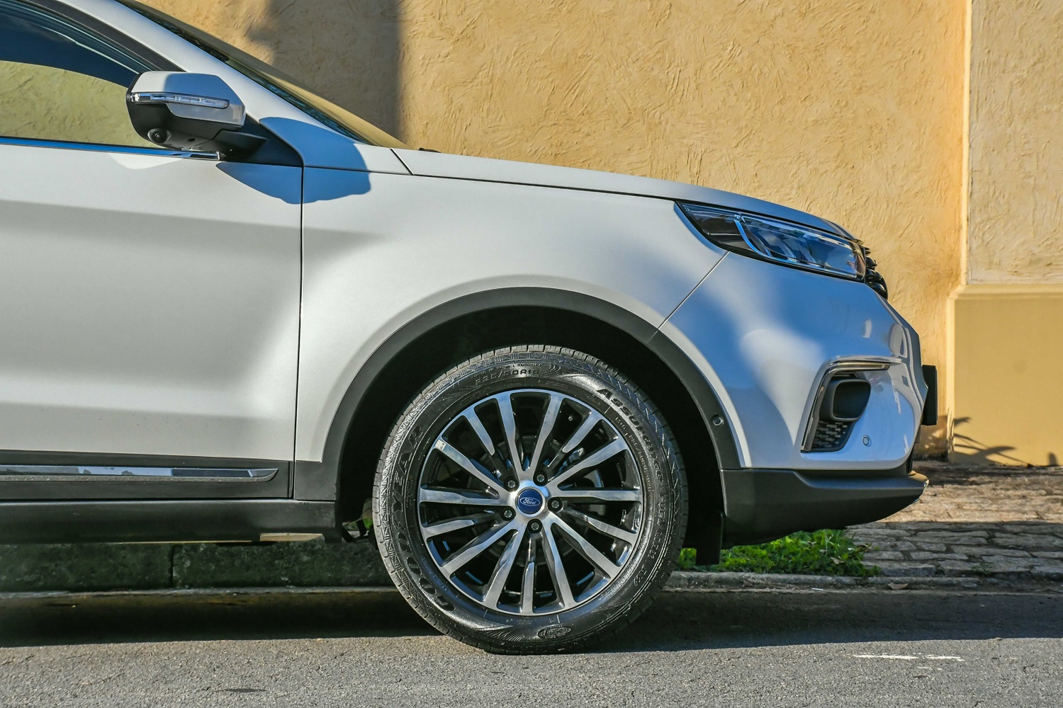 Ford Territory