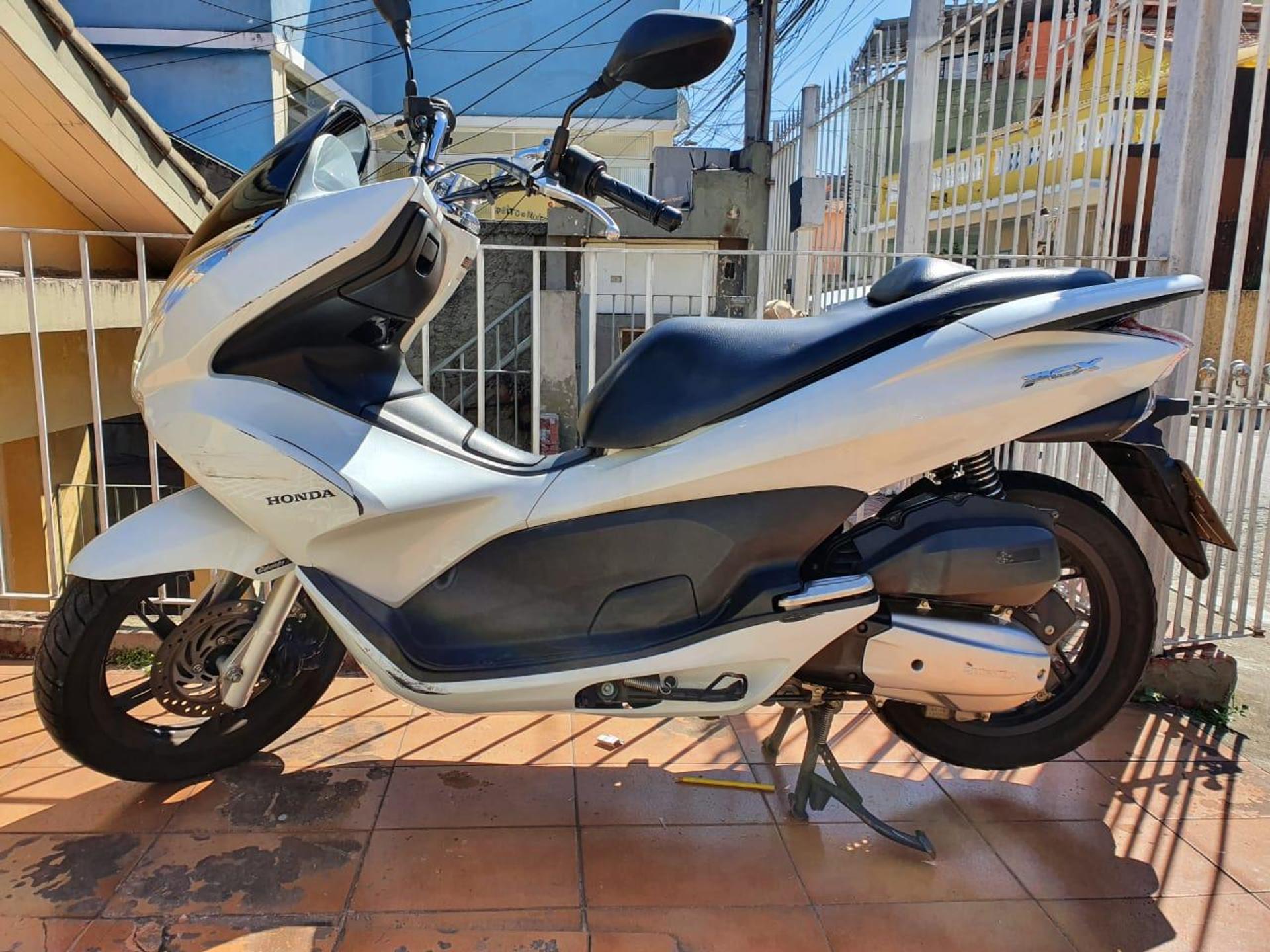 Honda PCX