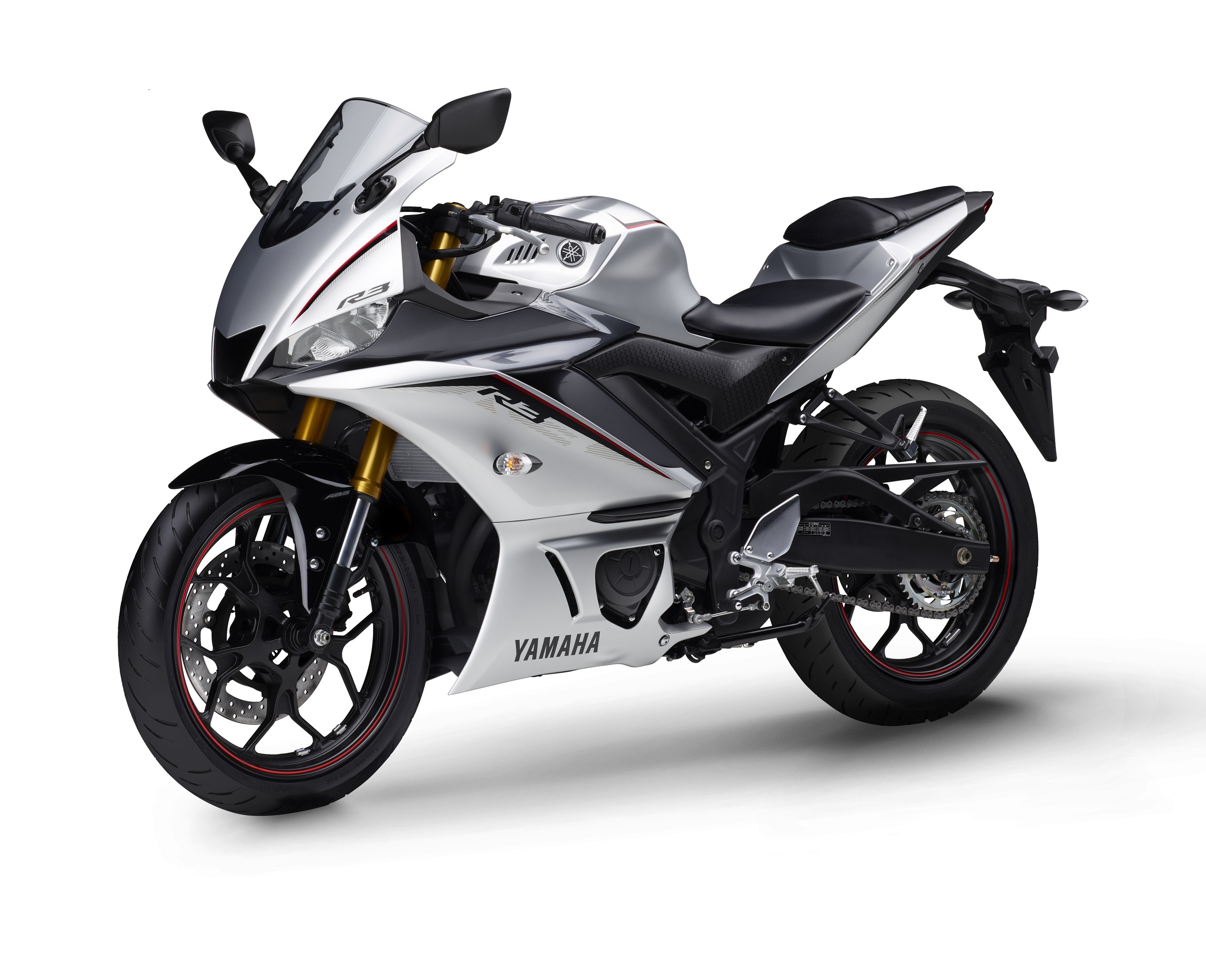 Yamaha R3